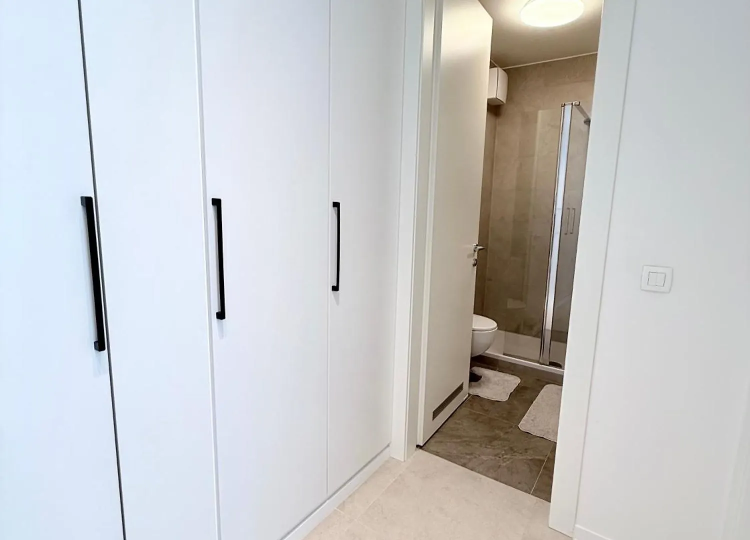 Daire Bibimuna Apartman Zadar