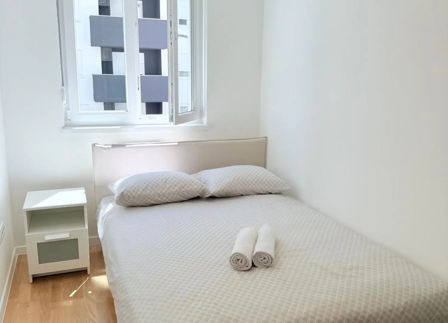 Daire Bibimuna Apartman Zadar Hırvatistan
